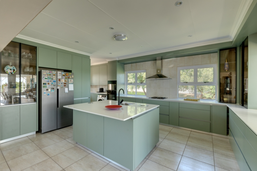 4 Bedroom Property for Sale in Bishops Bay Free State